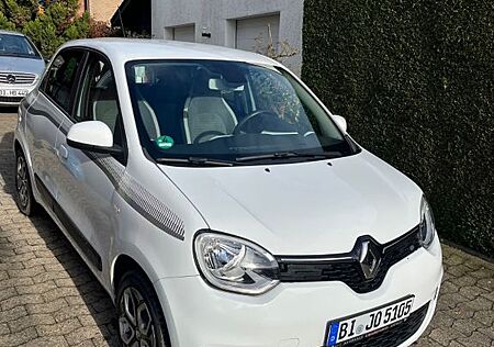 Renault Twingo SCe 75 Limited Limited