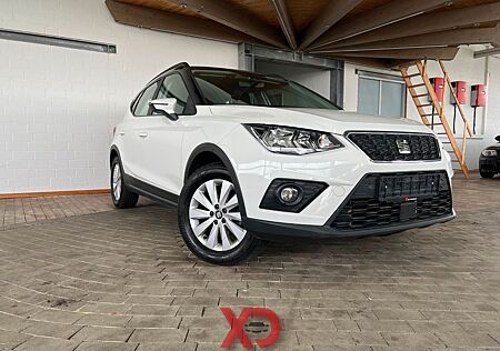 Seat Arona Style 1.6 TDI *Navi*PDC*1. Hand*Tempomat*