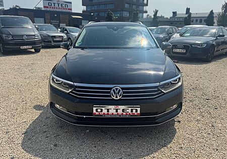VW Passat Variant Volkswagen Highline BMT/Start-Stopp