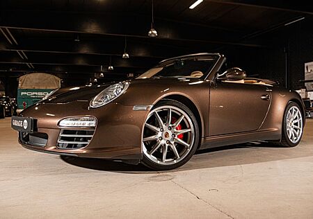 Porsche 997 Carrera 4S