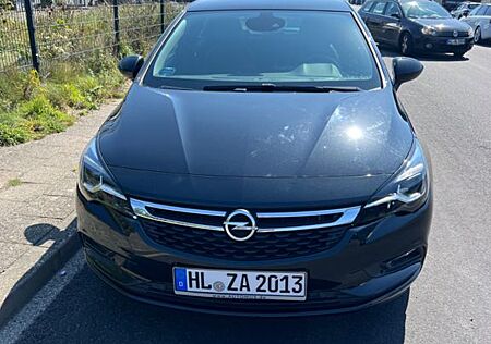 Opel Astra 1.0 T 103kW Excellence Auto Excellence