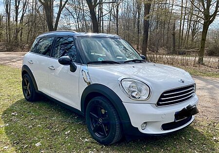 Mini Cooper Countryman Cooper Cooper