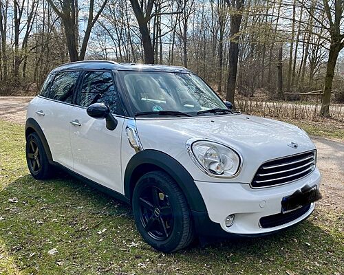 MINI Cooper Countryman Cooper Cooper