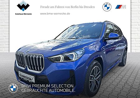 BMW X1 xDrive20d M Sportpaket DAB LED Komfortzg.