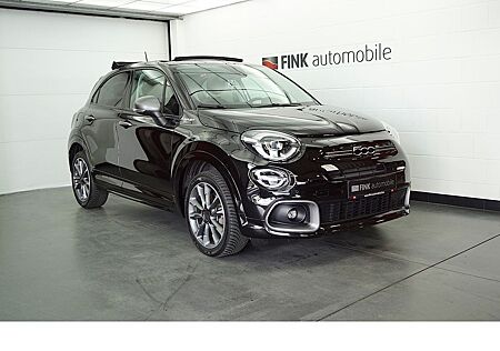 Fiat 500X 1.5 Hybrid Dolcevita Sport Faltdach CarPlay