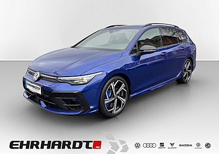 VW Golf Volkswagen VIII R Variant 2.0 TSI DSG 4Motion R DCC IQ