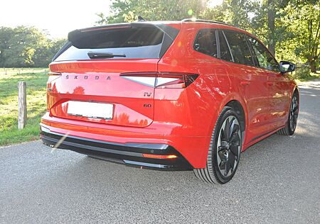 Skoda Enyaq 60 Sportline