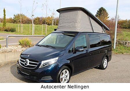 Mercedes-Benz V 220 Marco Polo Edition *Küche* Markise