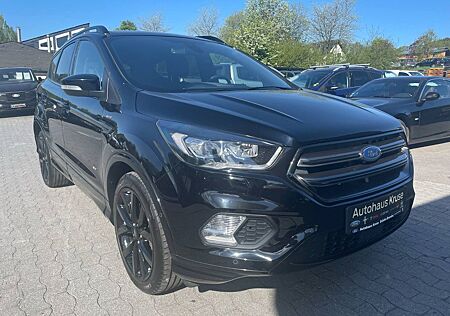 Ford Kuga 2,0 TDCi 4x4 132kW ST-Line