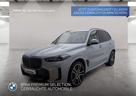 BMW X5 xDrive50e M Sport AHK Driv.Assist.Prof LED