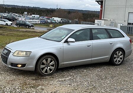 Audi A6 Avant 3.0 TDI quattro *VOLLEDER*BI-XENON*NAVI