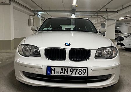 BMW 116i -