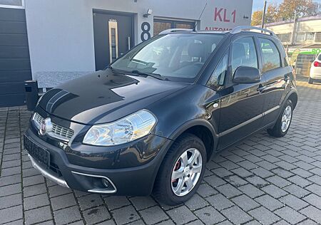 Fiat Sedici 1.6 16V Emotion 4X4