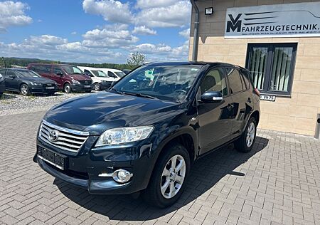 Toyota RAV 4 RAV4 4x4 Life NAVI*Xen*R-Kam*AHK
