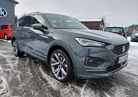 Seat Tarraco FR 4Drive