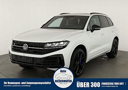 VW Touareg Volkswagen R eHybrid 4M, 22-Zoll, Area, Pano, HuD,