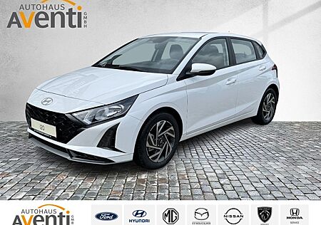 Hyundai i20 Trend *SHZ*LHZ*RFK*Navi*LED-TAG*DAB*