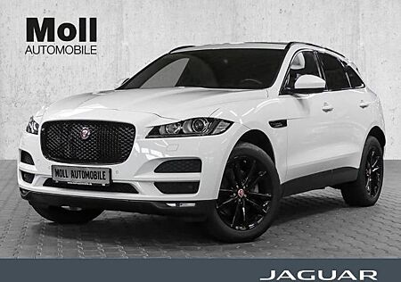 Jaguar F-Pace Prestige AWD 25t P250 El. Panodach Panora