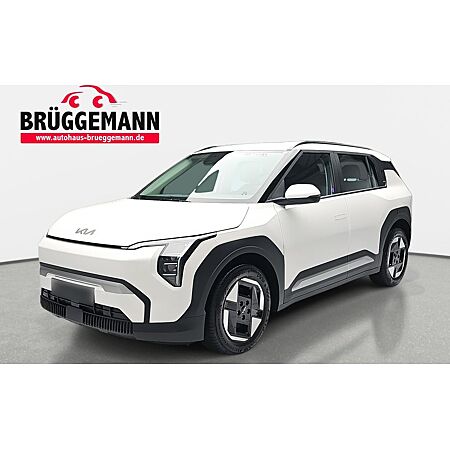 Kia EV3 leasen