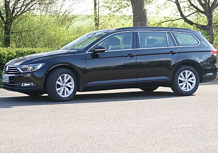 VW Passat Variant Volkswagen 2.0 TDI BMT Comfortline Varia...