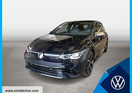 VW Golf Volkswagen R 2.0 TSI DSG 4-M ParkAss. FLA ACC SpurH