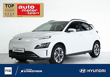 Hyundai Kona Elektro Edition 30+ 100kw (136PS)