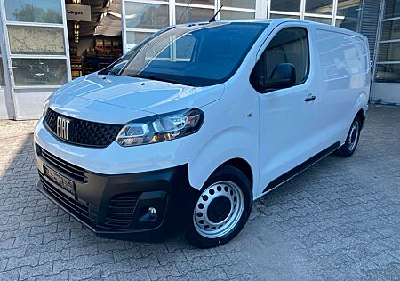 Fiat Scudo L2 SX/Navi/Rückfahrkam./Kastenwagen/Euro6d