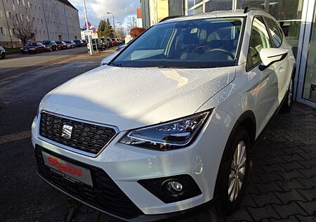 Seat Arona 1.0TSI *Voll-LED;Navi;DAB;Full-Link*