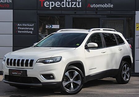 Jeep Cherokee 2.2l MJet II Limited*LED*ACC*LEDER*NAVI