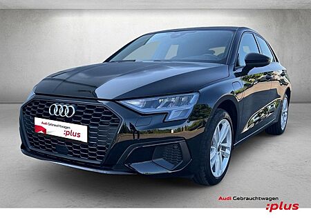 Audi A3 Sportback 40 TFSI e S tronic *Navi*Kamera*VC*