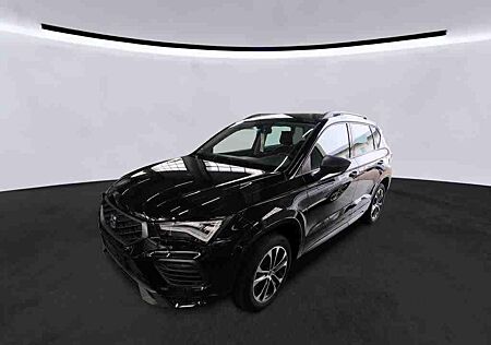 Seat Ateca 2.0TDI FR-Sport ParkAss Virtual