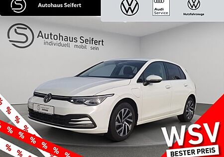 VW Golf Volkswagen VIII Style 1.4 eHybrid 6G-DSG *3,99%*AHK*