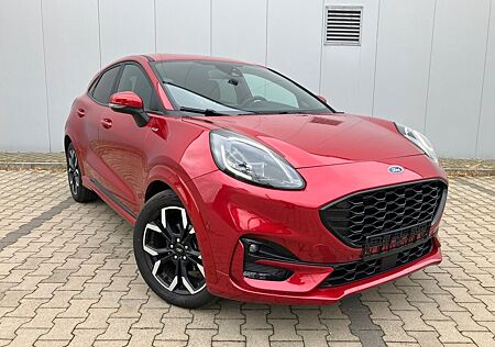 Ford Puma Hybrid ST-Line X*NAVI*KAMERA*LED*PDC*