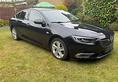 Opel Insignia 1.6 Diesel 100kW 118g Innovation GS...