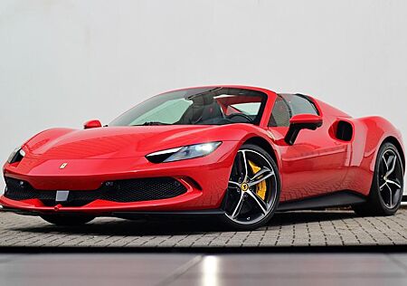 Ferrari 296 GTS *Ohne Zulassung*LP 385700€*Lift*
