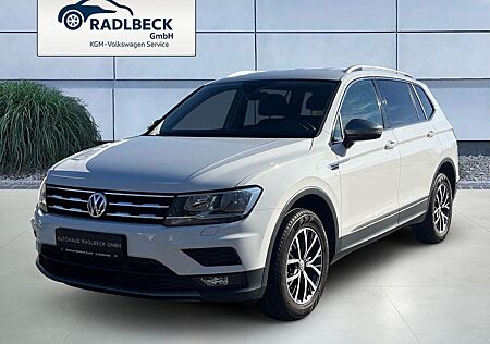 VW Tiguan Allspace Volkswagen "COMFORTLINE" 1.5 TSI 150 PS