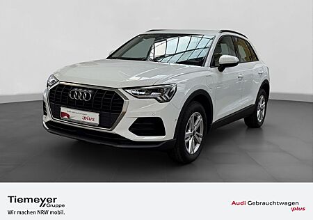 Audi Q3 45 TFSIe LED NAVI+ SITZHZ AHK