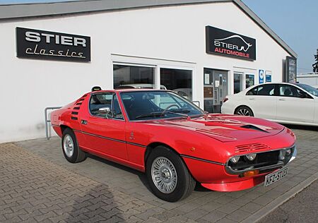 Alfa Romeo Montreal