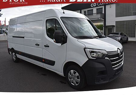 Renault Master III L3H2 HKa 3,5t KLIMA*NAV+KAM+AHK+TEMP+