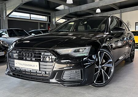 Audi A6 Avant 45 TFSI quattro - S LINE / 21" / B&O