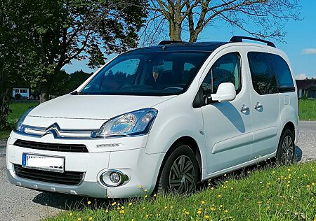 Citroën Berlingo HDi 90 Multispace Selection ...