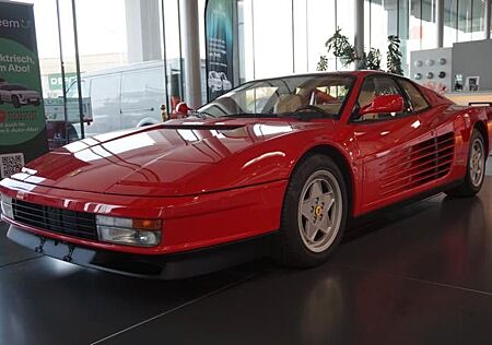Ferrari Testarossa F110 AB