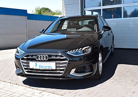 Audi A4 Avant 35 TFSI advanced/ACC/RFK/LED/AMBIENTE