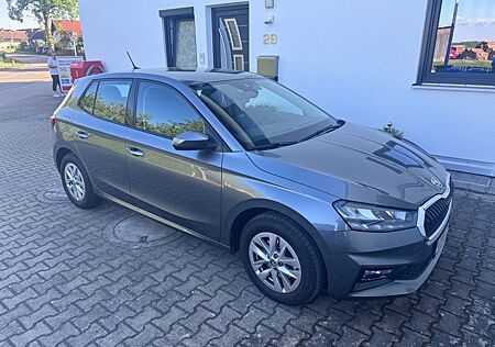 Skoda Fabia 1.0l TSI 85kW DSG Tour Tour