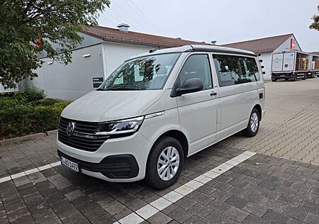 VW T6 California Volkswagen Coast