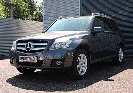 Mercedes-Benz GLK 350 CDI 4Matic COMAND AHK ANZEIGE LESEN!!!
