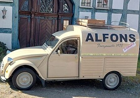 Citroën 2 CV