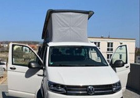 VW T6 California Volkswagen Beach 2.0 TDI, DSG *AHK*ACC*Stan