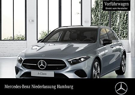 Mercedes-Benz A 180 PROGRESSIVE+NIGHT+PANO+MULTIBEAM+KAMERA+7G