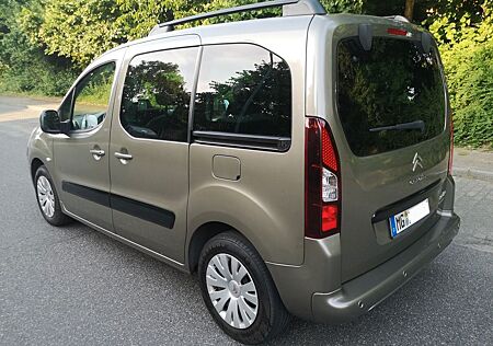Citroën Berlingo e-HDi 92 ETG6 Multispace Exclusive ...